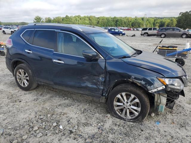 2015 NISSAN ROGUE S - KNMAT2MV0FP523564