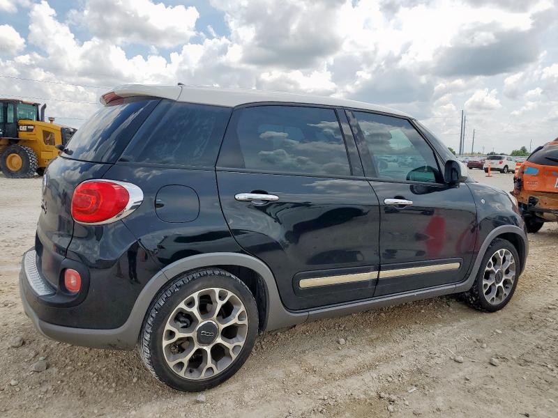 2017 FIAT 500L TREKK ZFBCFADH4HZ040013