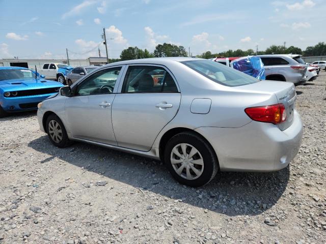 2010 TOYOTA COROLLA BA - JTDBU4EEXA9097214