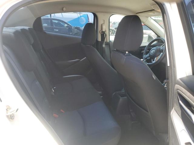 2017 TOYOTA YARIS IA 3MYDLBYV6HY174551