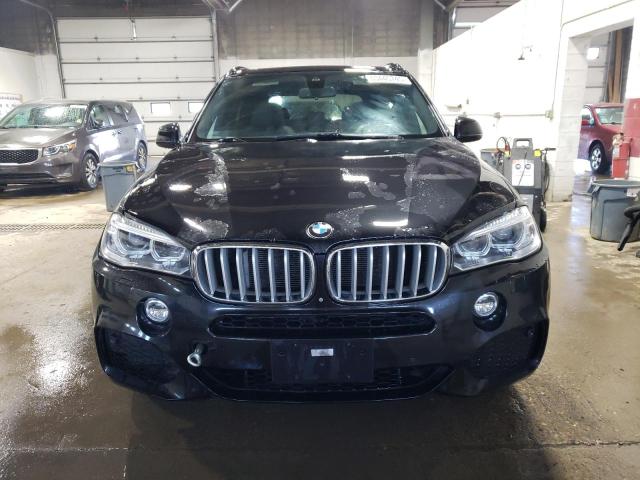 2015 BMW X5 XDRIVE5 5UXKR6C5XF0J77168
