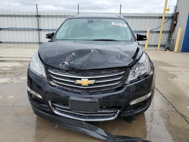 2017 CHEVROLET TRAVERSE P - 1GNKRJKD8HJ154554