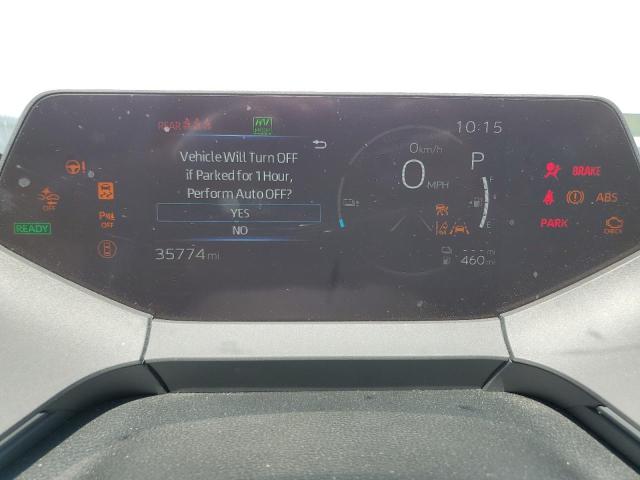 2024 TOYOTA PRIUS PRIM - JTDACACU6R3013993