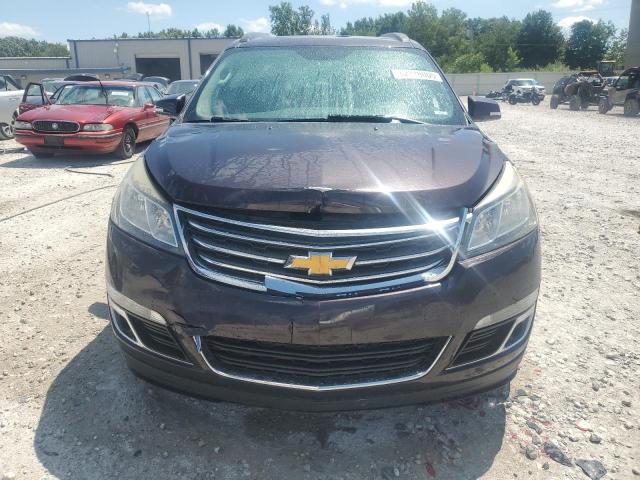 2015 CHEVROLET TRAVERSE L 1GNKVGKDXFJ223028