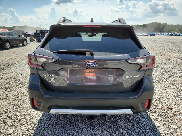 2020 SUBARU OUTBACK LI 4S4BTANC5L3196024