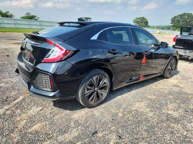 2018 HONDA CIVIC EX SHHFK7H54JU223625