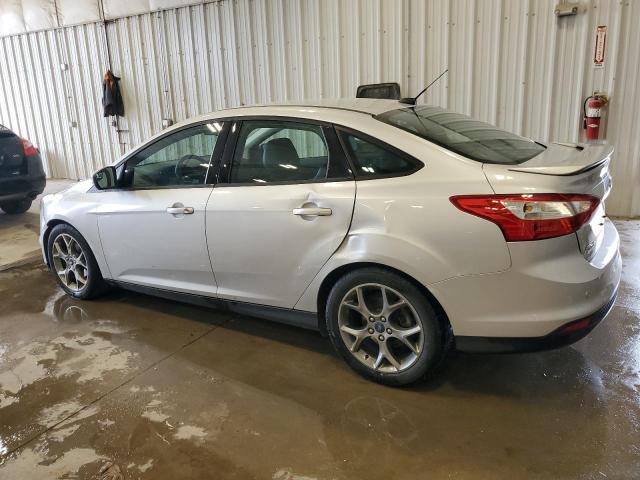 2014 FORD FOCUS SE - 1FADP3F22EL209727