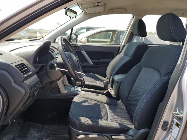 2015 SUBARU FORESTER 2 JF2SJABC9FH416949
