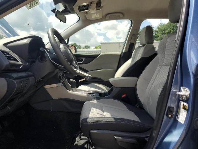 2022 SUBARU FORESTER JF2SKAAC4NH518544