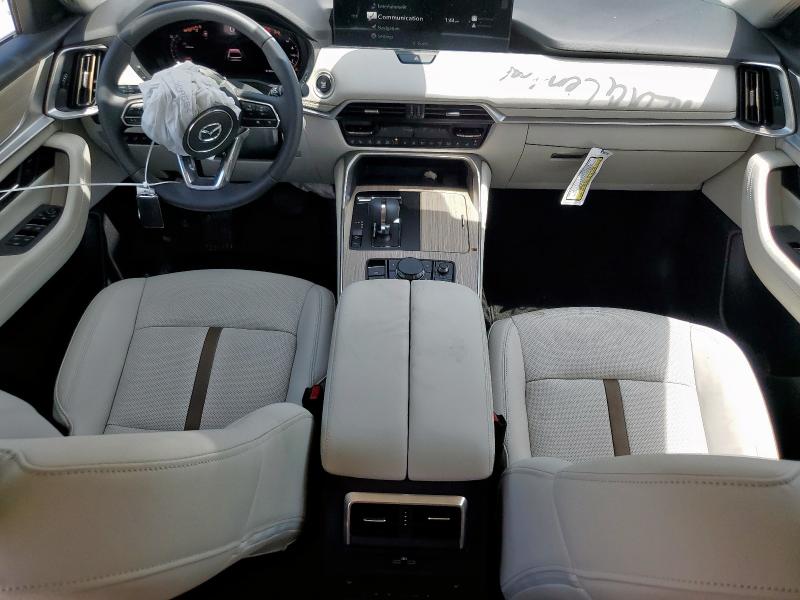 2025 MAZDA CX-90 PREM JM3KKDHC4S1213563