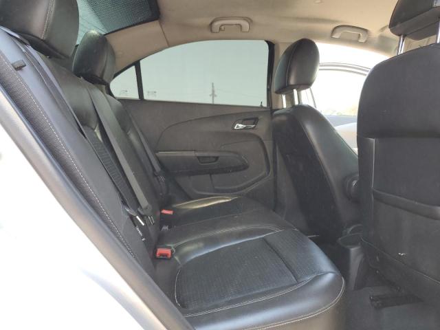 2017 CHEVROLET SONIC PREM 1G1JF5SB7H4121250