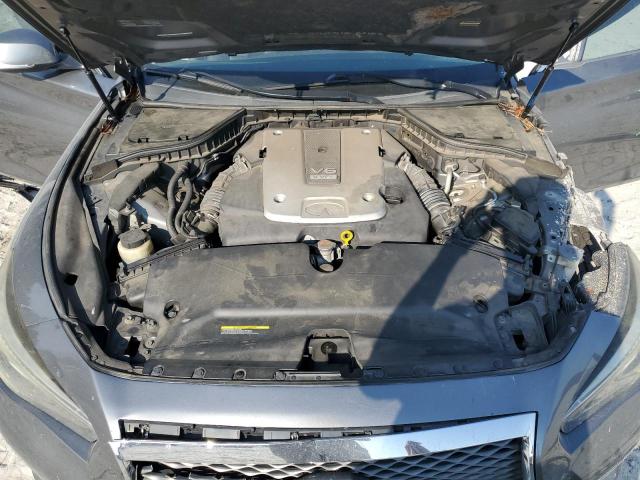 2015 INFINITI Q50 BASE JN1BV7AR9FM423907