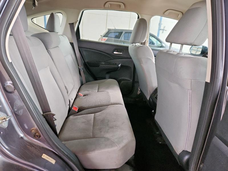 2015 HONDA CR-V LX 3CZRM3H30FG714432