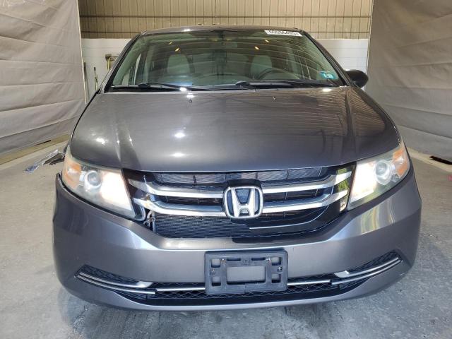 2017 HONDA ODYSSEY LX 5FNRL5H22HB000970