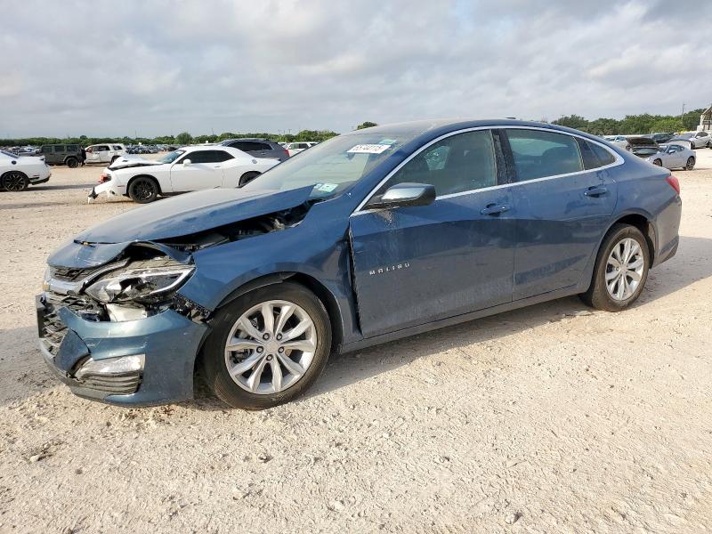 2024 CHEVROLET MALIBU LT - 1G1ZD5STXRF203075