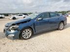 2024 CHEVROLET MALIBU LT - 1G1ZD5STXRF203075