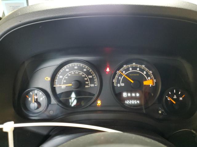 2017 JEEP PATRIOT LA 1C4NJPFB5HD183744