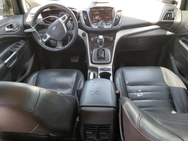 2015 FORD C-MAX PREM 1FADP5CU6FL104336