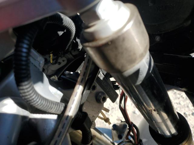 2016 BMW R1200 GS WB10A1108GZ670884