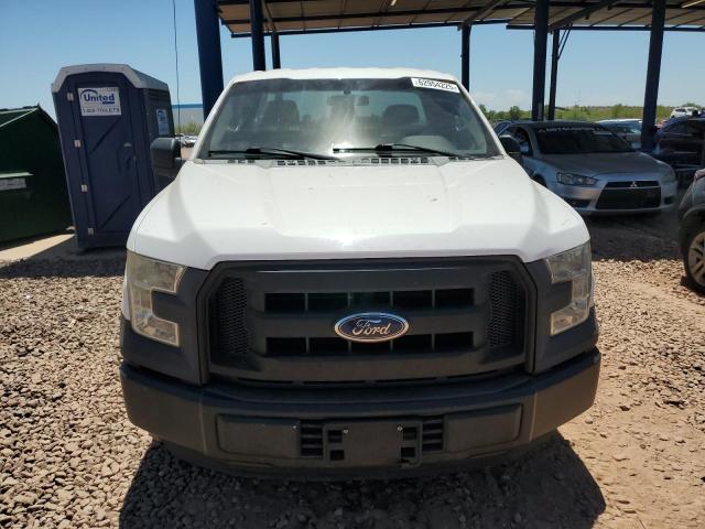 2016 FORD F150 1FTMF1C89GKD05194