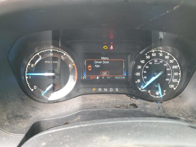 2020 FORD RANGER XL 1FTER1FH9LLA38795