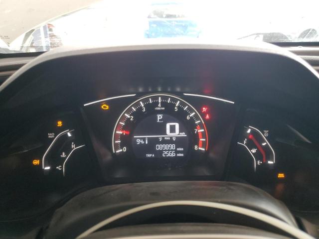 2018 HONDA CIVIC LX - 2HGFC4B05JH302436