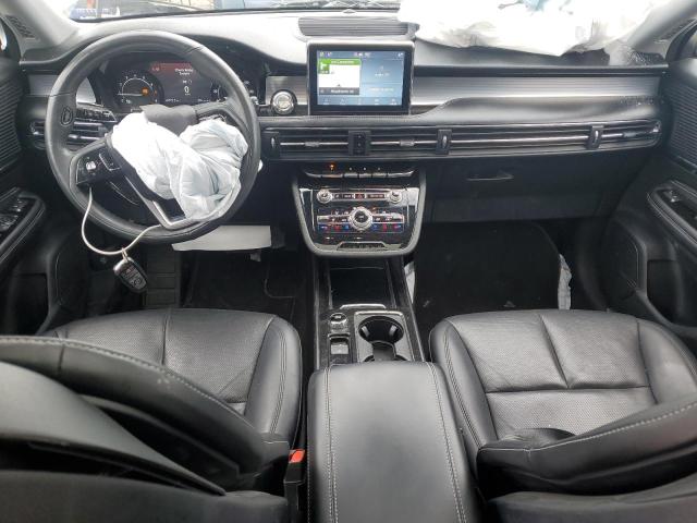 2021 LINCOLN CORSAIR 5LMCJ1DH5MUL07302