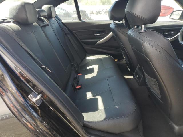 2013 BMW 328 I SULE - WBA3C1C58DF441943