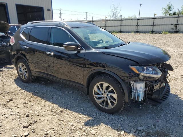 Vin: 5n1at2mv8fc844819, lot: 63016065, nissan rogue s 20154