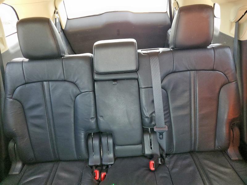 2015 LINCOLN MKT 2LMHJ5FK7FBL02608