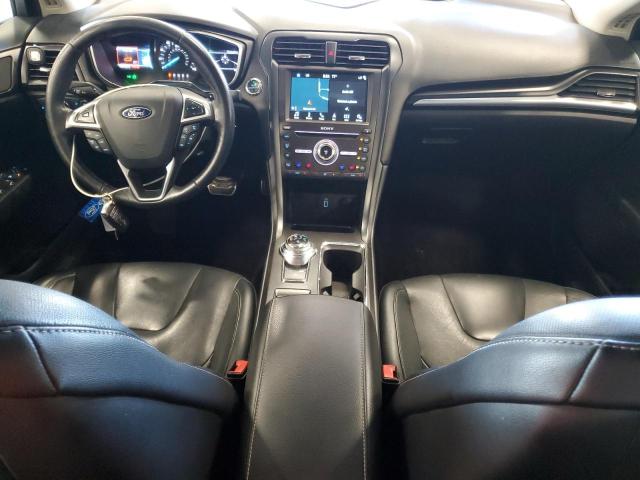 2017 FORD FUSION TIT - 3FA6P0D98HR255821