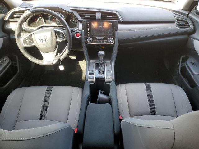 2017 HONDA CIVIC EX 19XFC2F77HE022744