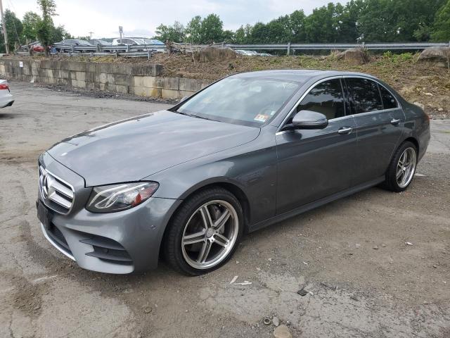 2017 MERCEDES-BENZ E 300 4MAT - WDDZF4KB5HA101624