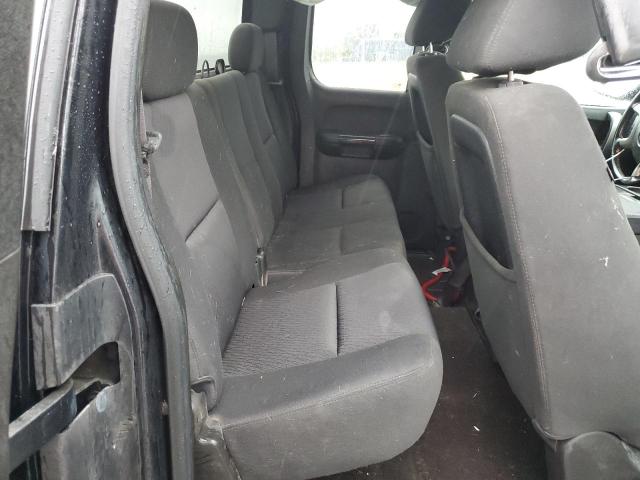 2012 CHEVROLET SILVERADO - 1GCRKSE7XCZ228915
