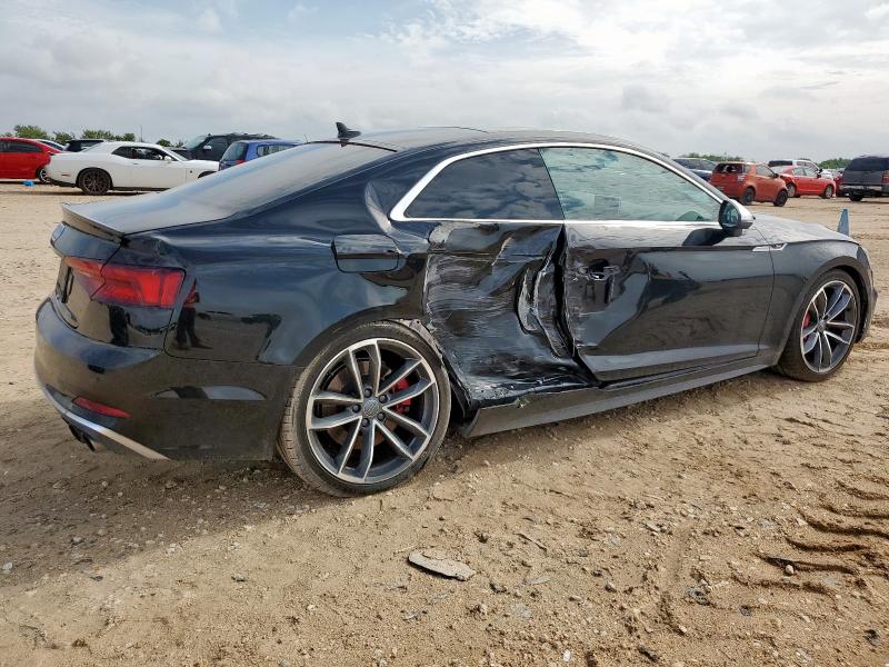 2018 AUDI S5 PRESTIG WAUR4AF59JA104175