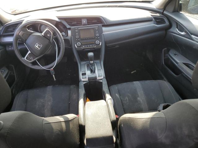 2018 HONDA CIVIC LX 19XFC2F58JE024376