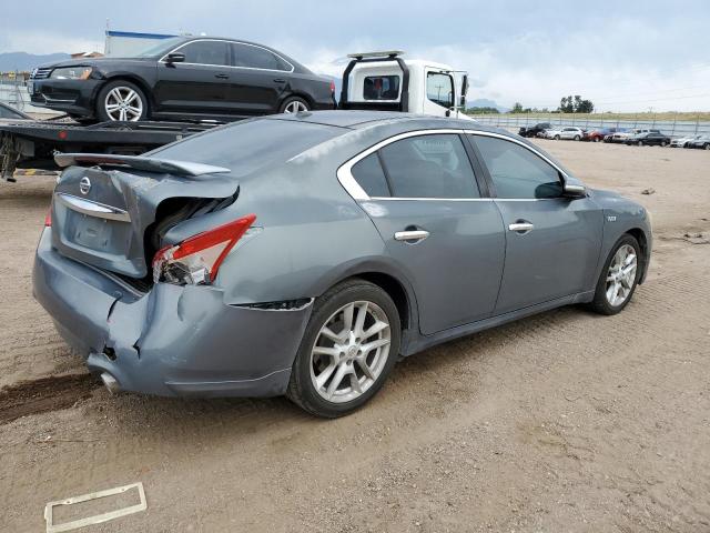 2011 NISSAN MAXIMA S - 1N4AA5AP8BC843350
