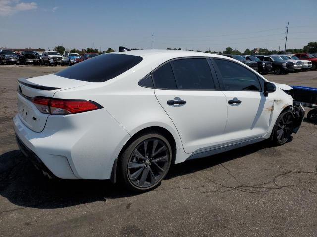 2022 TOYOTA COROLLA SE 5YFS4MCE4NP134938