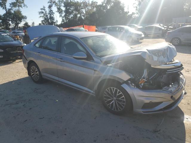 2021 VOLKSWAGEN JETTA S - 3VWC57BU2MM018040
