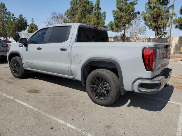 2025 GMC SIERRA C15 1GTPHAEK7SZ106287