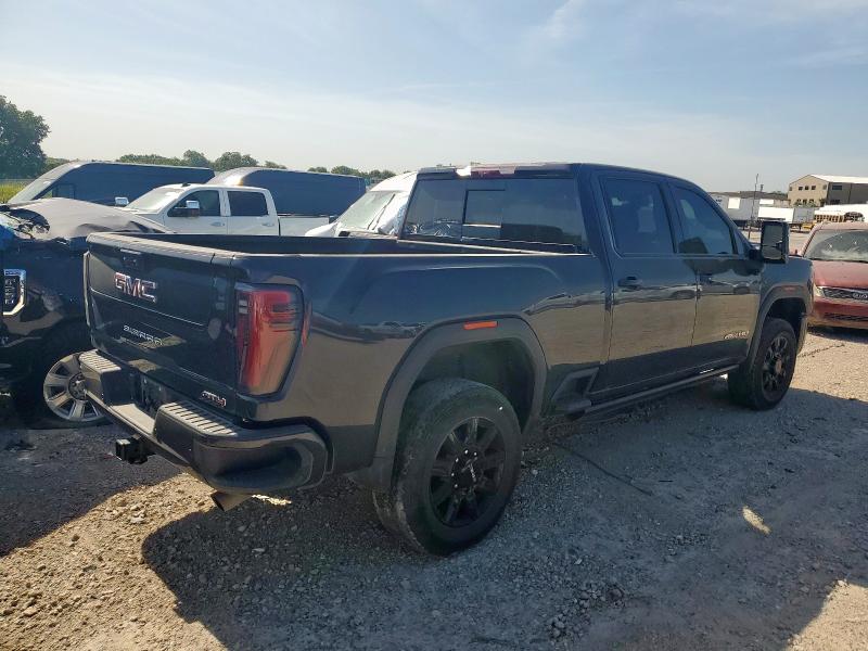 2024 GMC SIERRA K25 1GT49PE77RF126100