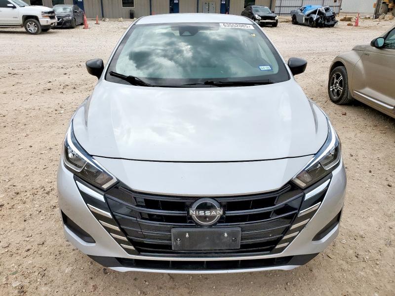 2023 NISSAN VERSA S 3N1CN8BV4PL838232