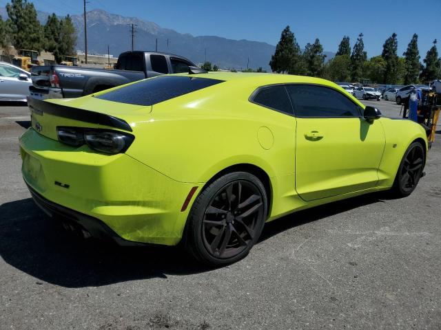 2019 CHEVROLET CAMARO LS 1G1FA1RS3K0149208