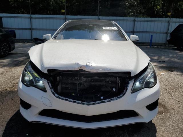 2015 MERCEDES-BENZ E 400 WDDKJ6FB0FF305964