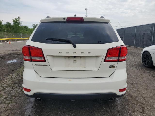 2016 DODGE JOURNEY SX 3C4PDCBG1GT171240