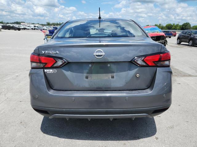 2024 NISSAN VERSA S 3N1CN8DV6RL907485