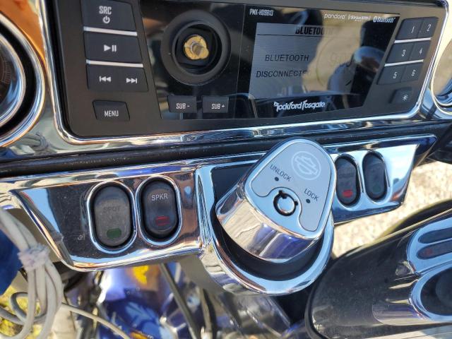 2007 HARLEY-DAVIDSON FLHTCUI 1HD1FC4107Y619828