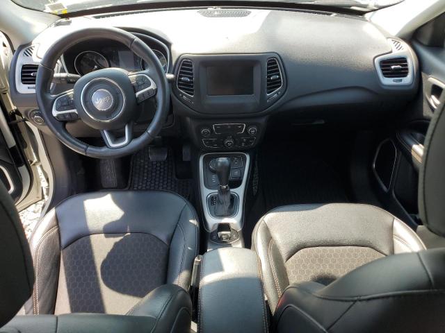 2020 JEEP COMPASS LA 3C4NJDBB9LT146686