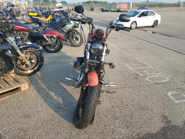 2008 HARLEY-DAVIDSON XL1200 N 1HD1CZ3138K445318