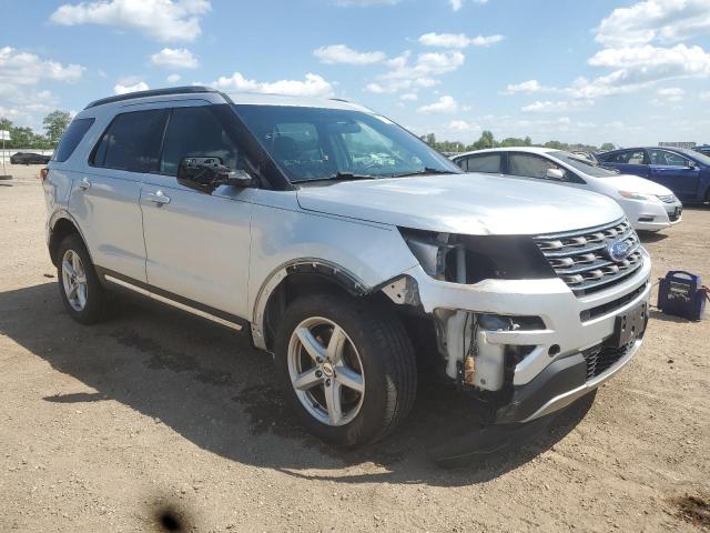 2017 FORD EXPLORER X 1FM5K8D87HGA92401